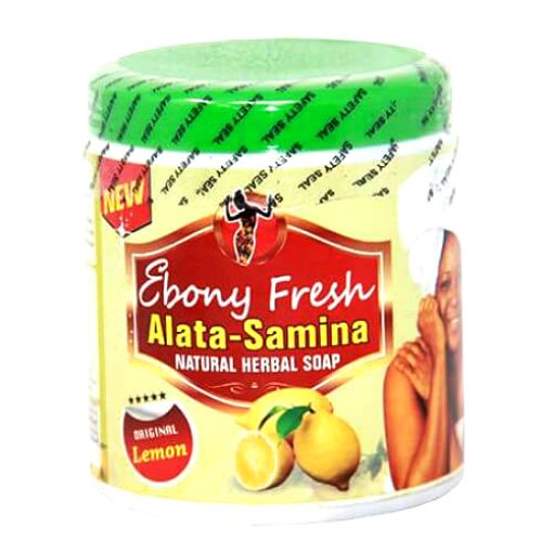 Ebony Fresh Alata Samina Lemon 500g