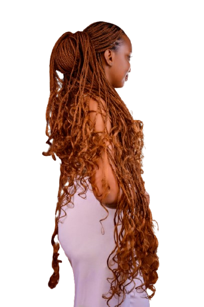 GGD Premium Braid 30#