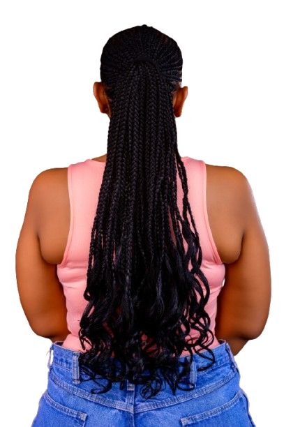 GGD Premium Braid 1B