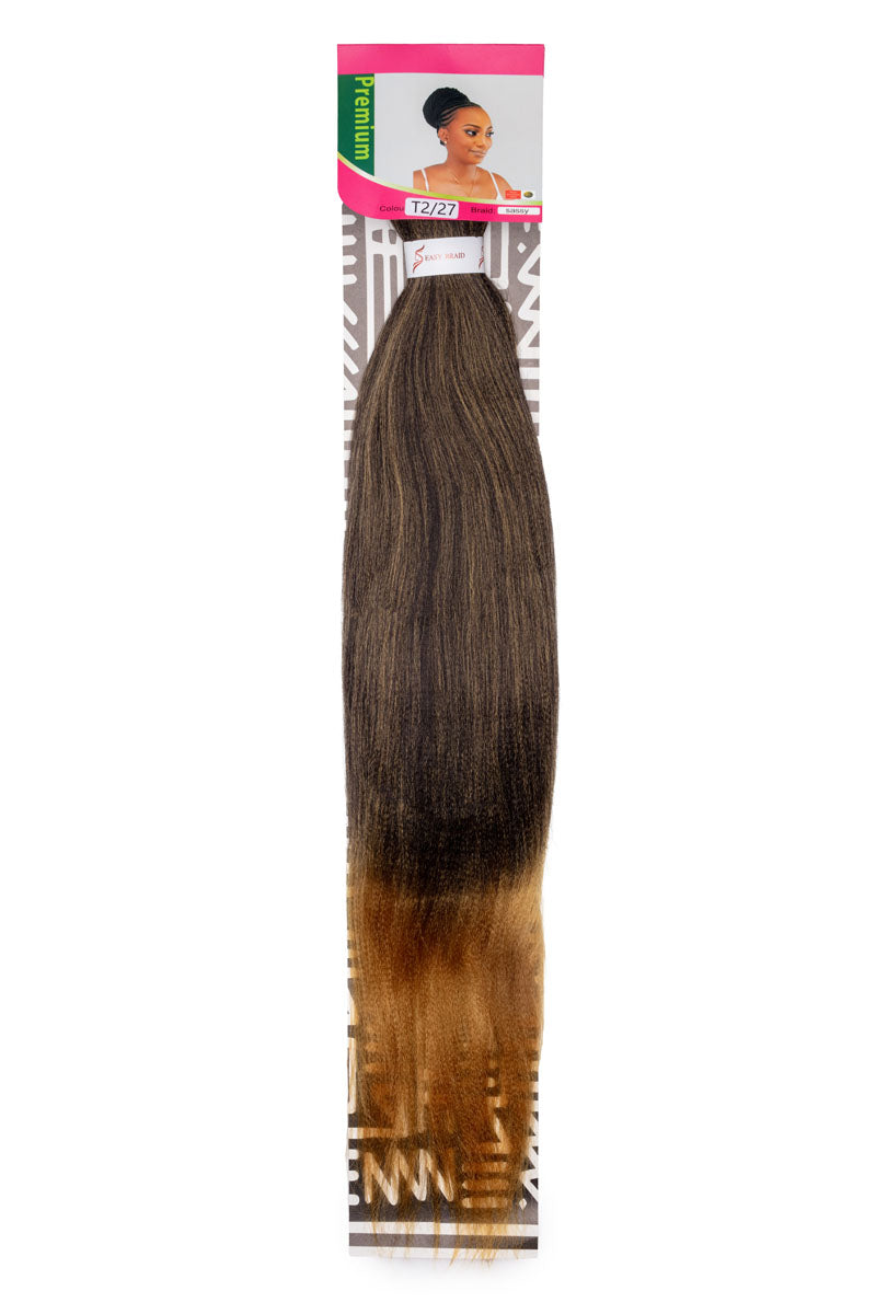 GGD Premium Braid T2/27