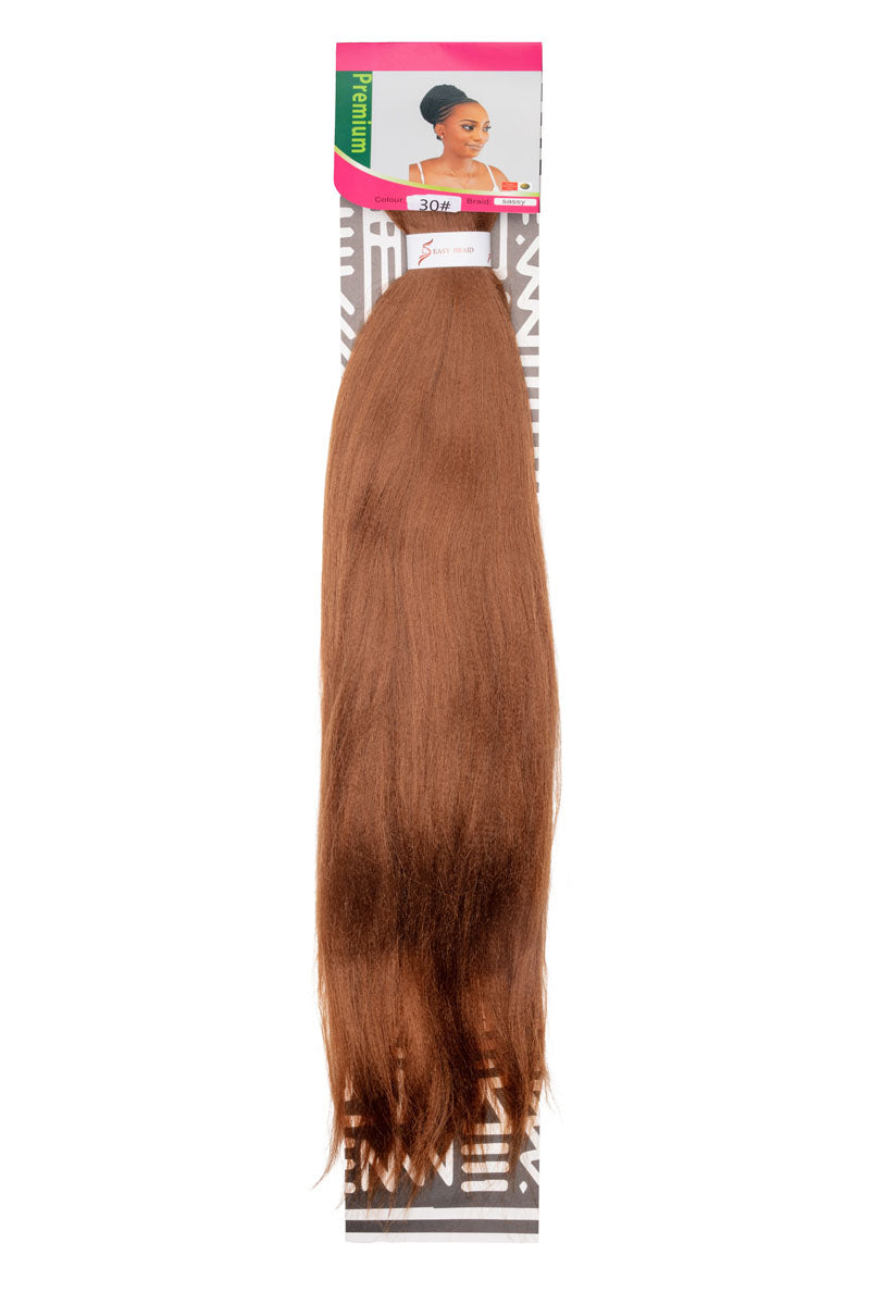 GGD Premium Braid 30# X10