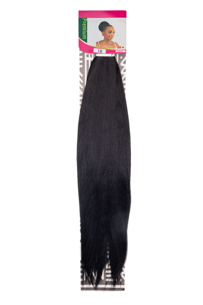 GGD Premium Braid 1B