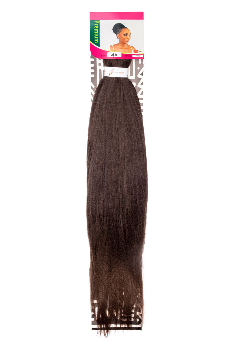 GGD Premium Braid 4#