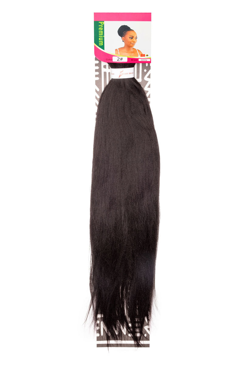GGD Premium Braid 2#