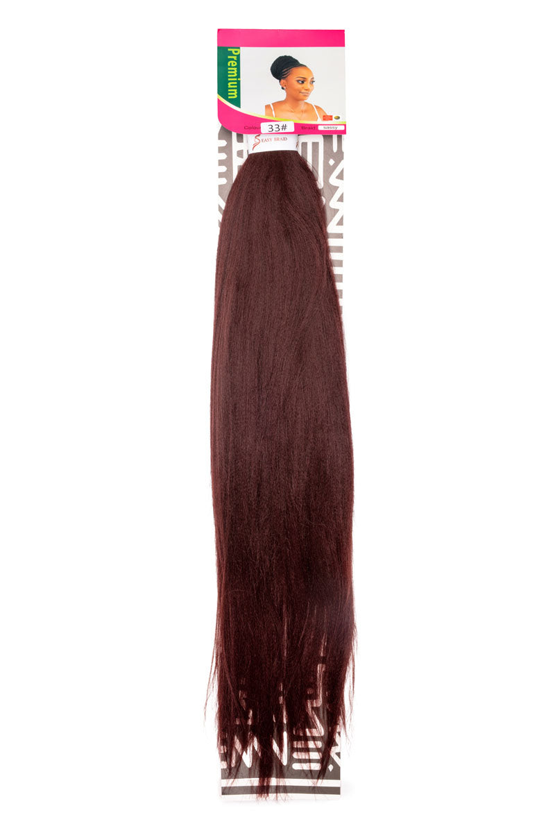 GGD Premium Braid 33# X10