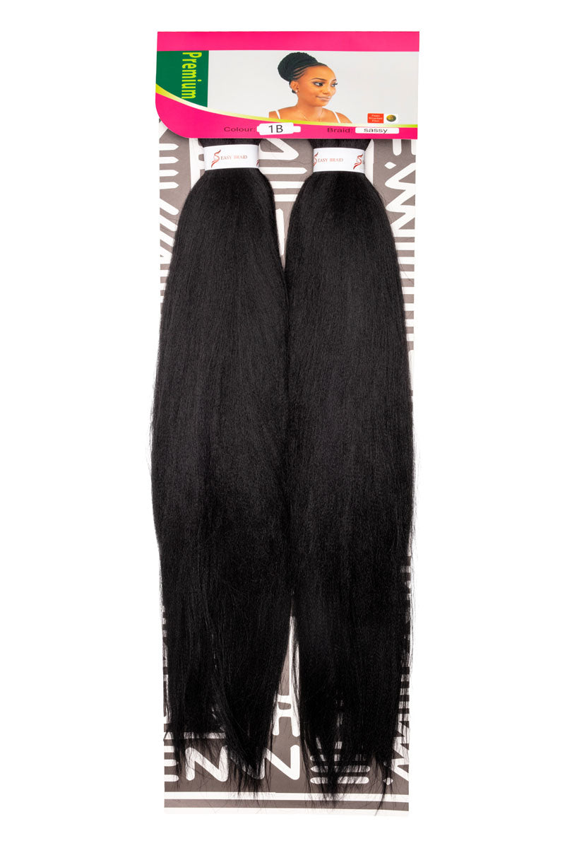 GGD Premium Braid 1B