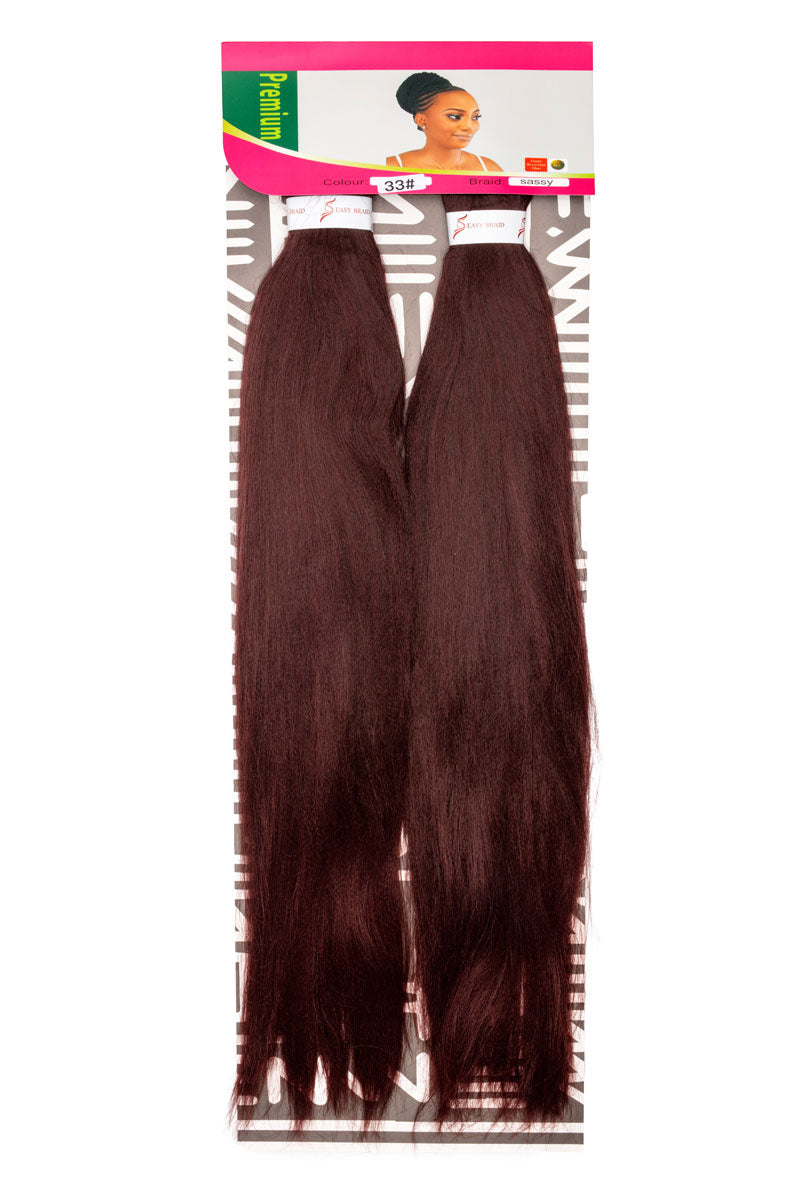 GGD Premium Braid 33# X10