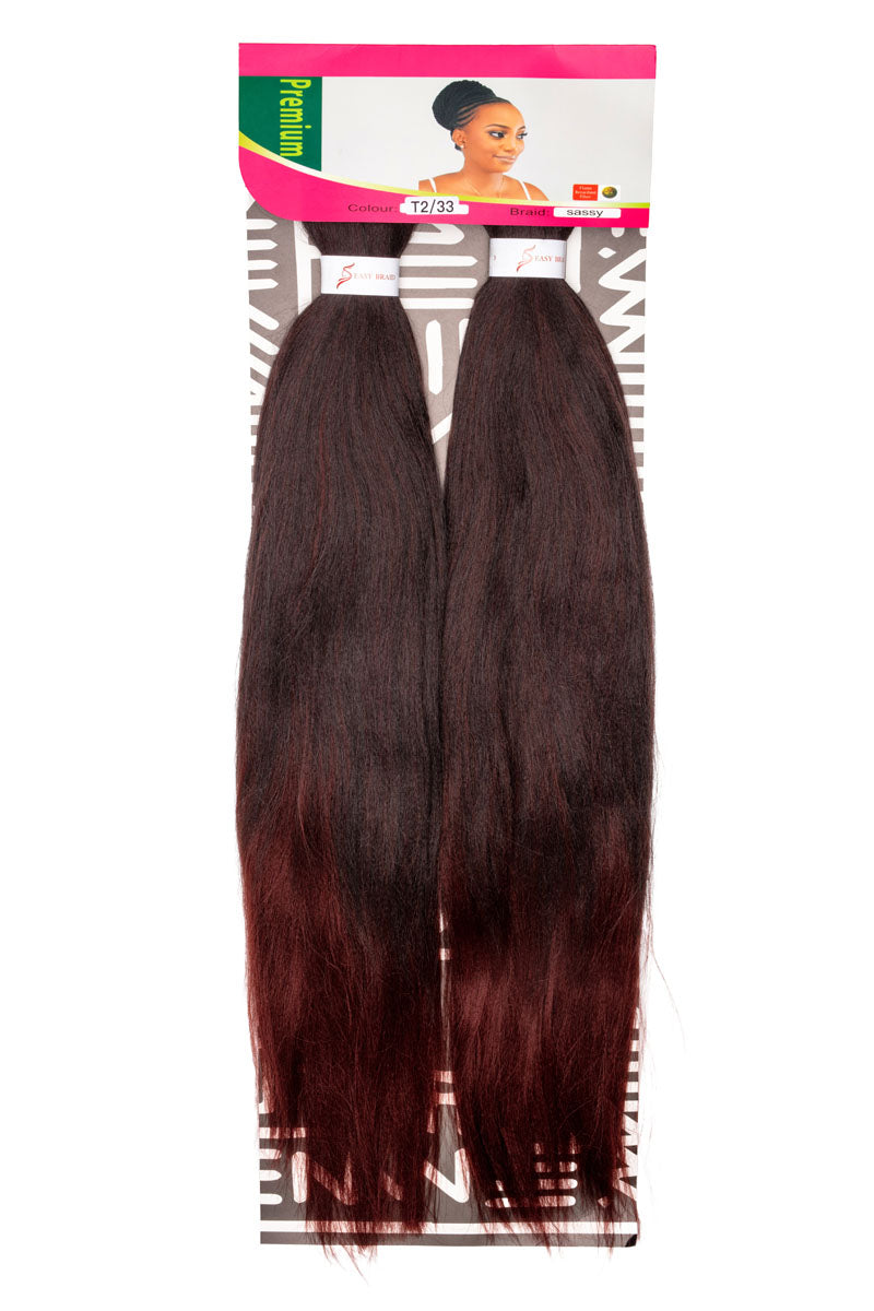 GGD Premium Braid T2/33