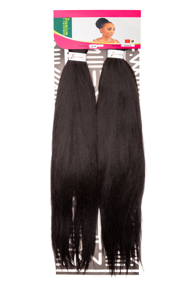 GGD Premium Braid 2#