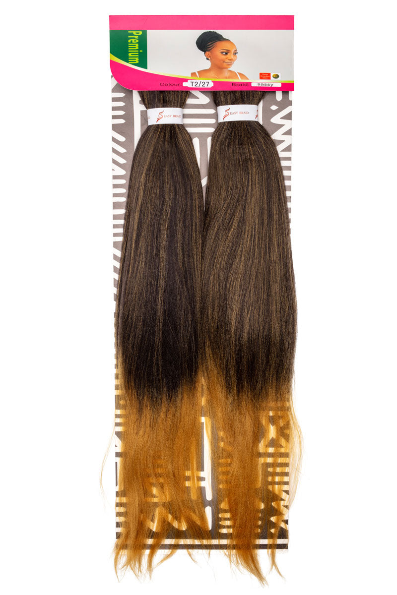 GGD Premium Braid T2/27