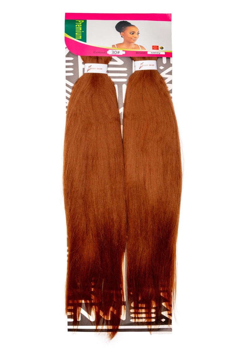 GGD Premium  Braid Double 30# X10