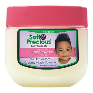 Soft & Precious  Jelly 13oz