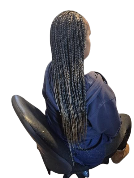 GGD Premium Braid T2/27
