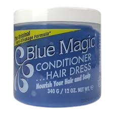 Blue Magic
